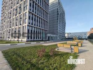 Студия квартира, вторичка, 26м2, 8/17 этаж