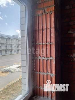 2-к квартира, сданный дом, 56м2, 1/3 этаж