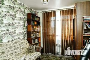2-к квартира, вторичка, 49м2, 5/5 этаж