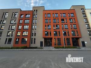 1-к квартира, вторичка, 34м2, 5/5 этаж
