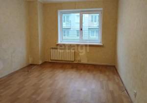 1-к квартира, вторичка, 33м2, 1/3 этаж