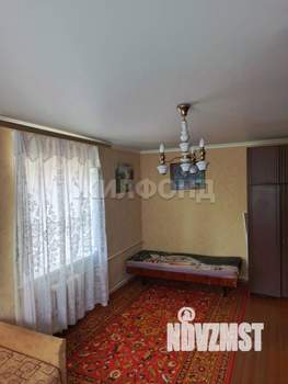 1-к квартира, вторичка, 31м2, 4/5 этаж