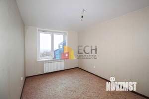 1-к квартира, вторичка, 37м2, 9/9 этаж