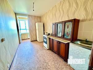 1-к квартира, вторичка, 37м2, 7/9 этаж