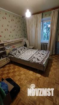 3-к квартира, вторичка, 65м2, 4/9 этаж
