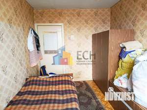 3-к квартира, вторичка, 58м2, 8/9 этаж