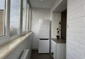 2-к квартира, вторичка, 60м2, 7/22 этаж