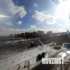 Студия квартира, вторичка, 28м2, 4/14 этаж