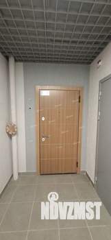 3-к квартира, сданный дом, 49м2, 2/10 этаж