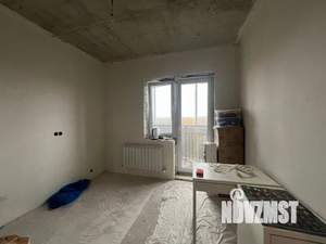 1-к квартира, вторичка, 36м2, 7/8 этаж