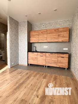 1-к квартира, вторичка, 32м2, 5/10 этаж