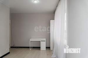 1-к квартира, вторичка, 35м2, 6/9 этаж