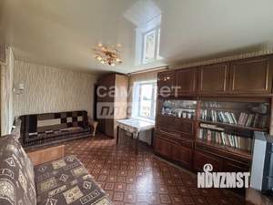 1-к квартира, вторичка, 32м2, 5/5 этаж