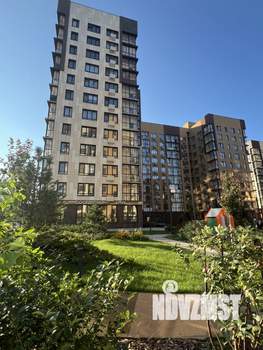 3-к квартира, вторичка, 64м2, 4/10 этаж