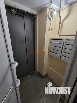 1-к квартира, вторичка, 31м2, 5/5 этаж