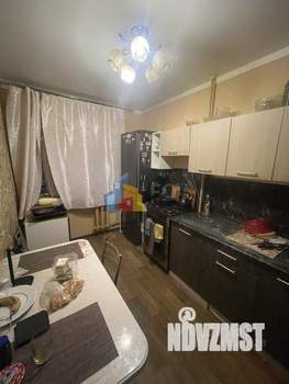 3-к квартира, вторичка, 64м2, 5/9 этаж