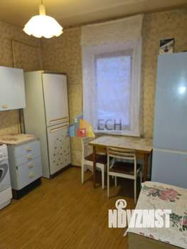 1-к квартира, вторичка, 33м2, 1/9 этаж