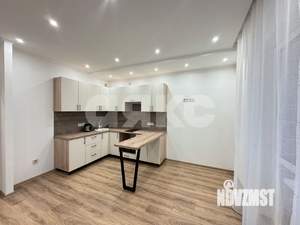 Студия квартира, вторичка, 29м2, 18/18 этаж