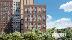 2-к квартира, вторичка, 68м2, 14/15 этаж
