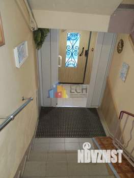 3-к квартира, вторичка, 68м2, 4/9 этаж