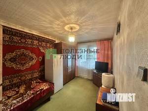 3-к квартира, вторичка, 67м2, 2/9 этаж