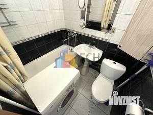 3-к квартира, вторичка, 57м2, 3/5 этаж