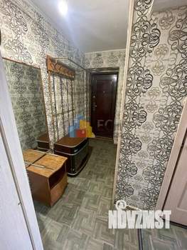 1-к квартира, вторичка, 31м2, 2/5 этаж