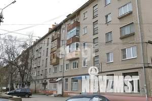 1-к квартира, вторичка, 32м2, 2/5 этаж
