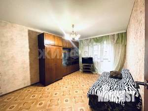 1-к квартира, вторичка, 36м2, 1/9 этаж