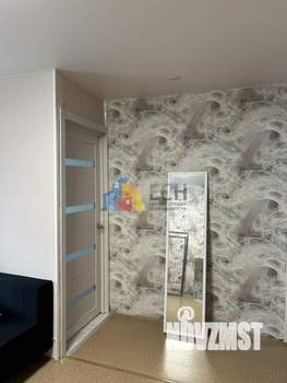 1-к квартира, вторичка, 31м2, 5/5 этаж
