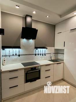 1-к квартира, вторичка, 43м2, 9/22 этаж