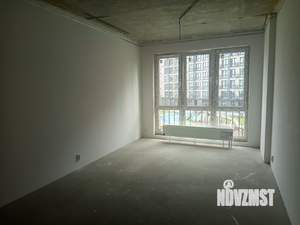 1-к квартира, вторичка, 39м2, 2/10 этаж