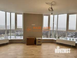 3-к квартира, вторичка, 89м2, 14/18 этаж