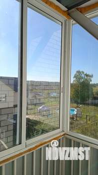 2-к квартира, вторичка, 54м2, 2/3 этаж