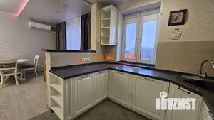 3-к квартира, вторичка, 88м2, 3/19 этаж