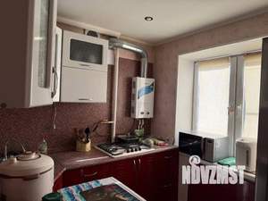 2-к квартира, вторичка, 44м2, 2/5 этаж