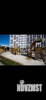 Студия квартира, вторичка, 26м2, 13/17 этаж