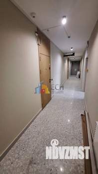 1-к квартира, вторичка, 35м2, 5/5 этаж