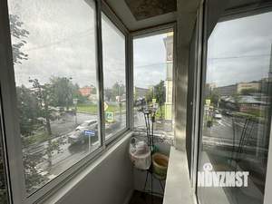 2-к квартира, вторичка, 45м2, 2/5 этаж