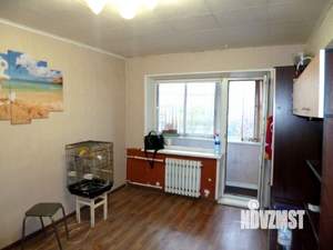 1-к квартира, вторичка, 31м2, 3/3 этаж