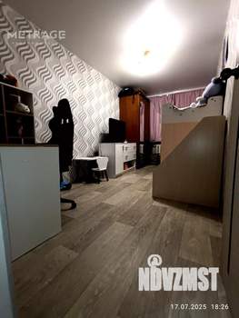 2-к квартира, вторичка, 39м2, 1/2 этаж