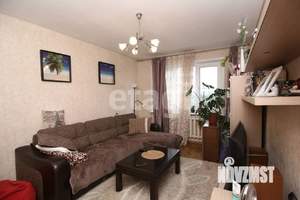 3-к квартира, вторичка, 67м2, 9/10 этаж