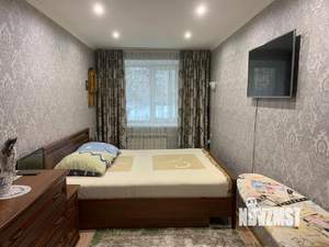 2-к квартира, вторичка, 43м2, 1/5 этаж