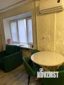 1-к квартира, вторичка, 29м2, 1/9 этаж