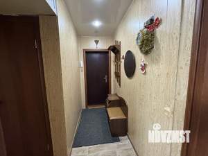 1-к квартира, вторичка, 32м2, 5/5 этаж