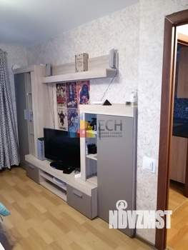 1-к квартира, вторичка, 30м2, 3/3 этаж