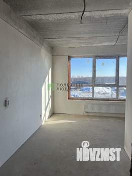 Студия квартира, вторичка, 25м2, 4/5 этаж