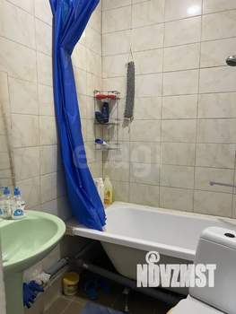 3-к квартира, вторичка, 57м2, 3/3 этаж