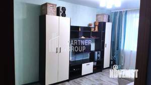 3-к квартира, вторичка, 53м2, 2/2 этаж