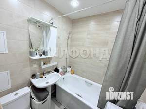1-к квартира, вторичка, 27м2, 5/5 этаж